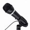 Gembird MICROPHONE CONDENSER/DESK STAND MIC-D-04