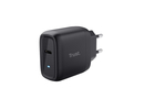 Trust MOBILE CHARGER WALL 45W/MAXO 24816