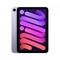 Apple iPad Mini 6th Gen 8.3 &quot;, Purple, Liquid Retina IPS LCD, A15 Bionic, 4 GB, 64 GB, 5G, Wi-Fi, 12 MP, 12 MP, Bluetooth, 5.0, iPadOS, 15, 1488 x 2266 pixels