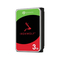 Seagate HDD||IronWolf|3TB|SATA|256 MB|5400 rpm|3,5&quot;|ST3000VN006