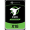 Seagate HDD||Exos X18|10TB|SATA|256 MB|7200 rpm|3,5&quot;|ST10000NM020G