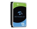 HDD|SEAGATE|SkyHawk|12TB|256 MB|7200 rpm|3,5"|ST12000VE003