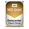 HDD|WESTERN DIGITAL|Gold|2TB|SATA 3.0|128 MB|7200 rpm|3,5&quot;|WD2005FBYZ