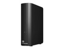 Western digital HDD USB3 22TB EXT. 3.5"/WDBWLG0220HBK-EESN WDC