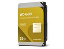 Western digital WD Gold 26TB SATA 6Gb/s 3.5inch