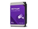 Western digital WD Purple 4TB SATA 3.5inch HDD