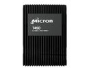 SSD|MICRON|SSD series 7450 PRO|3.84TB|PCIE|NVMe|NAND flash technology TLC|Write speed 5300 MBytes/sec|Read speed 6800 MBytes/sec|Form Factor U.3|TBW 7000 TB|MTFDKCB3T8TFR-1BC1ZABYYR