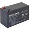 EMU BATTERY 12V 9AH VRLA/EV9-12 T2 EUROPOWER