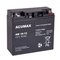 EMU BATTERY 12V 18AH VRLA/AM18-12 ACUMAX