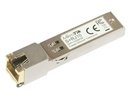 Mikrotik S+RJ10 SFP+ Module 10Gb/s RJ45