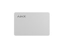 Ajax Encrypted Proximity Card for Keypad (white)