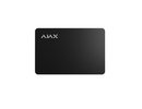 Ajax Encrypted Proximity Card for Keypad (black)