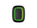 Ajax wireless panic button for fast respons (black)