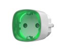 Ajax Socket wireless smart plug with energy monitor