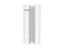Ajax DoorProtect Plus White