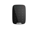 Ajax KeyPad Wireless touch keyboard (black)
