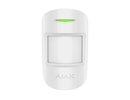 Ajax MotionProtect Plus White