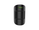 Ajax Motion Protect Pet immune motion PIR detector (black)