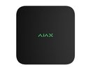 Ajax NVR 8-ch (black)