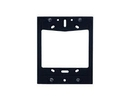 2N ENTRY PANEL BACKPLATE/IP SOLO 9155068