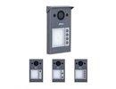 Dahua ENTRY PANEL MODULE 4-BUTTON/VTO3312Q-P