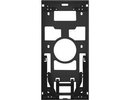2N ENTRY PANEL FLUSH MOUNT BOX/IP STYLE 9157002