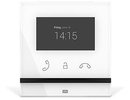 2N ANSWERING UNIT INDOOR COMPACT/91378501WH