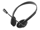 Trust HEADSET PRIMO CHAT/21665