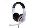 Gembird HEADSET STEREO WHITE/MHS-03-WTRDBK
