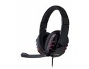 Gembird HEADSET GAMING/GHS-402