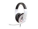 Gembird HEADSET STEREO WHITE/MHS-001-GW