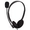 Gembird HEADSET STEREO/BLACK MHS-123