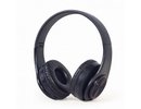 Gembird HEADSET BLUETOOTH LED/BLACK BHP-LED-01