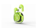 Gembird HEADSET BLUETOOTH/GREEN TWST-01-G