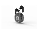 Gembird HEADSET BLUETOOTH/BLACK TWST-01-BK