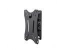 Neomounts by newstar TV SET ACC WALL MOUNT 10-30"/BLACK NM-W60BLACK NEOMOUNTS