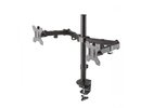 Neomounts by newstar MONITOR ACC DESK MOUNT 10-32"/FPMA-D550DBLACK NEOMOUNTS