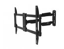 Neomounts by newstar TV SET ACC WALL MOUNT 32-60"/BLACK NM-W460BLACK NEOMOUNTS