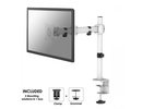 Neomounts by newstar MONITOR ACC DESK MOUNT/10-30" NM-D135WHITE NEOMOUNTS