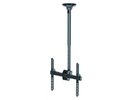 Neomounts by newstar TV SET ACC CEILING MOUNT/32-60" NM-C440BLACK NEOMOUNTS
