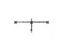 Neomounts by newstar MONITOR ACC DESK MOUNT 10-27"/FPMA-D550D3BLACK NEOMOUNTS