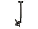 Neomounts by newstar TV SET ACC CEILING MOUNT 10-40/FPMA-C060BLACK NEOMOUNTS