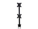 Neomounts by newstar TV SET ACC DESK MOUNT BLACK/10-24" FPMA-D700DV NEOMOUNTS
