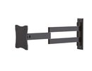 Neomounts by newstar TV SET ACC WALL MOUNT 10-24"/FPMA-W830BLACK NEOMOUNTS