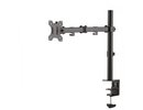 Neomounts by newstar MONITOR ACC DESK MOUNT 10-32"/FPMA-D550BLACK NEOMOUNTS