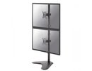 Neomounts by newstar MONITOR ACC DESK MOUNT 10-32"/FPMA-D550DDVBLACK NEOMOUNTS