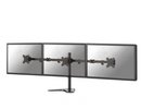Neomounts by newstar MONITOR ACC DESK MOUNT 13-27"/FPMA-D550DD3BLACK NEOMOUNTS