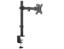 Neomounts by newstar MONITOR ACC DESK MOUNT 10-32"/FPMA-D540BLACK NEOMOUNTS