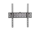 Neomounts by newstar TV SET ACC WALL MOUNT BLACK/FPMA-W350BLACK NEOMOUNTS