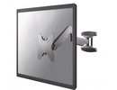 Neomounts by newstar MONITOR ACC WALL MOUNT/23-42" WL70-550BL12 NEOMOUNTS